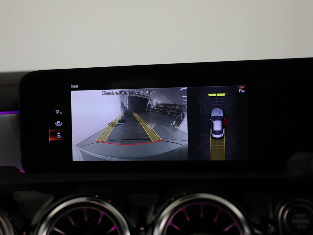 Used Mercedes-Benz CLA 2023 for sale - 76487059: Photo 29