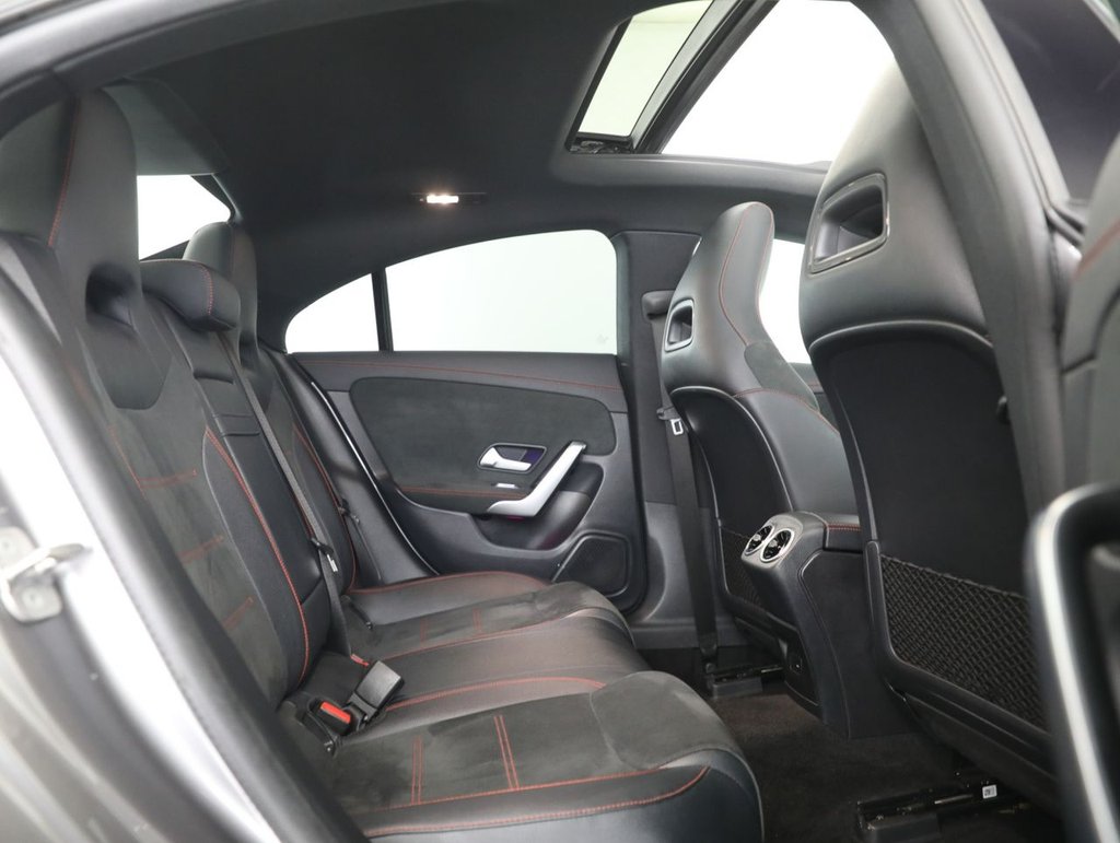 Used Mercedes-Benz CLA 2023 for sale - 76487059: Photo 31
