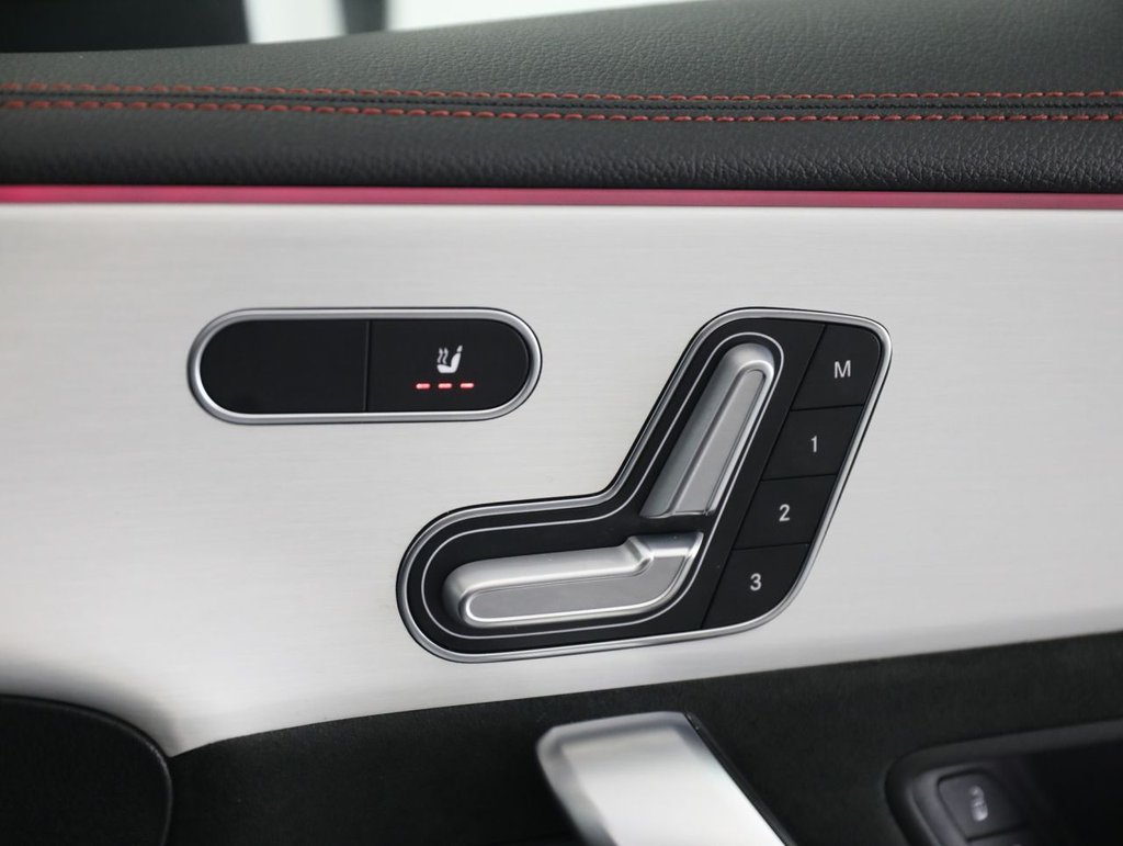 Used Mercedes-Benz CLA 2023 for sale - 76487059: Photo 32