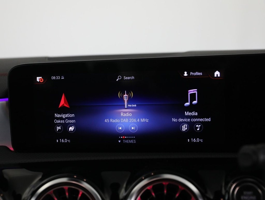 Used Mercedes-Benz CLA 2023 for sale - 76487059: Photo 34