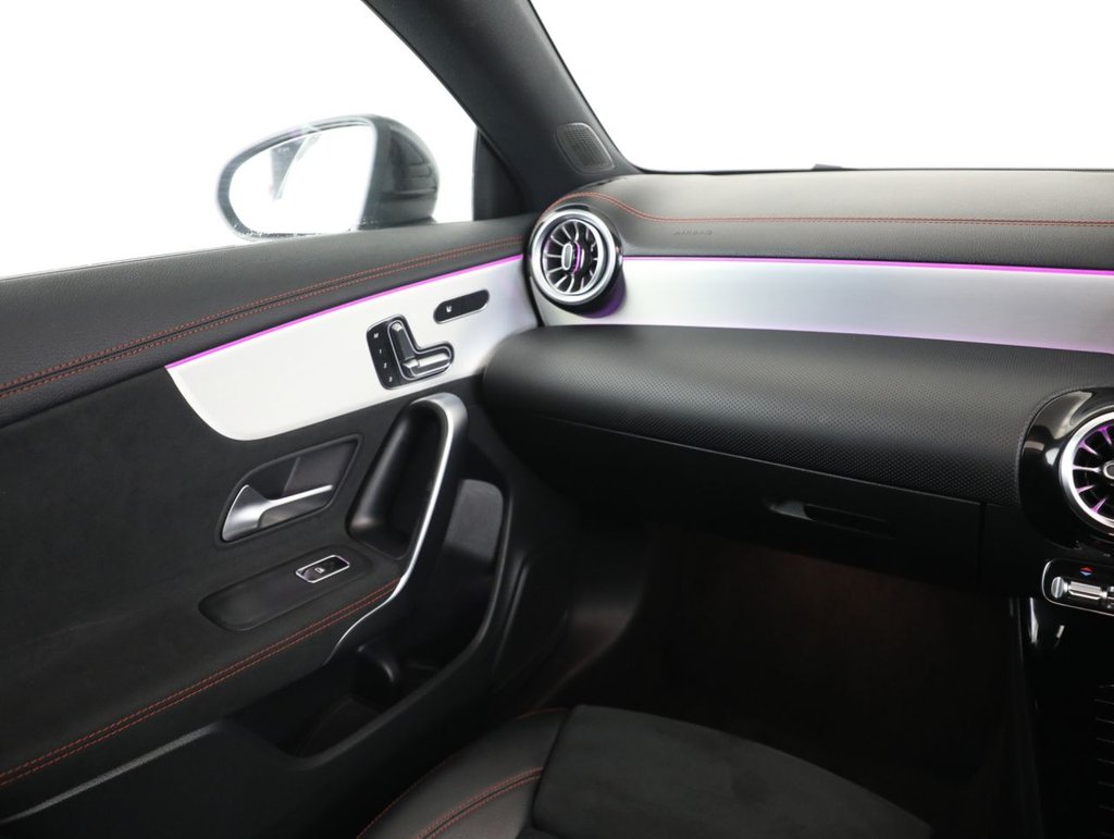 Used Mercedes-Benz CLA 2023 for sale - 76487059: Photo 35