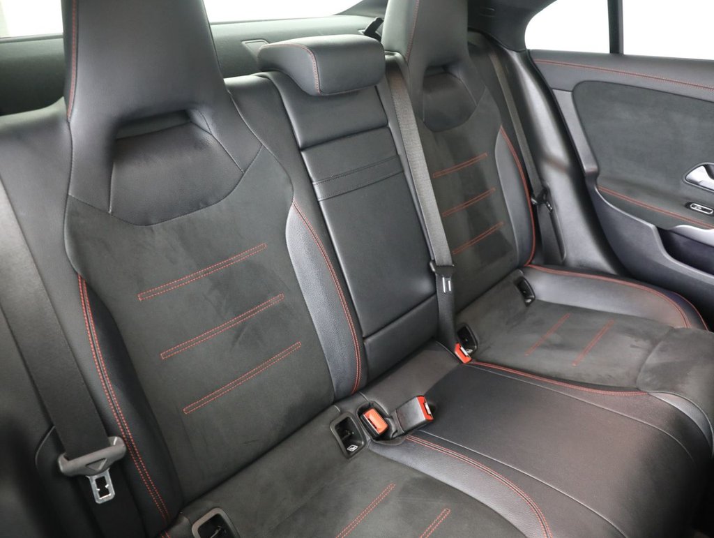 Used Mercedes-Benz CLA 2023 for sale - 76487059: Photo 36