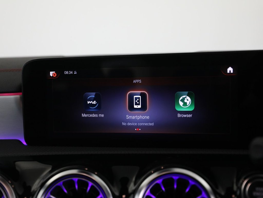 Used Mercedes-Benz CLA 2023 for sale - 76487059: Photo 38