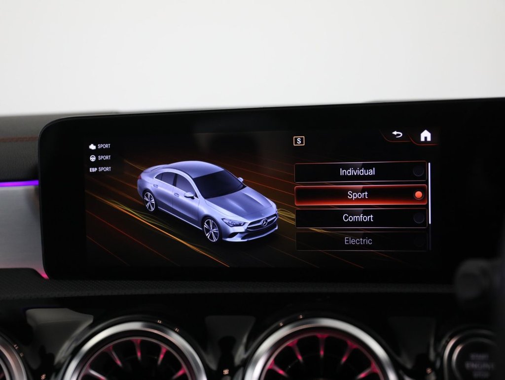 Used Mercedes-Benz CLA 2023 for sale - 76487059: Photo 40