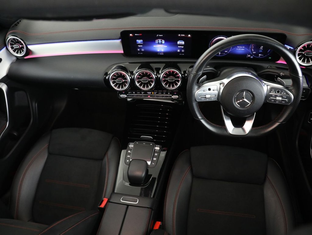 Used Mercedes-Benz CLA 2023 for sale - 76487059: Photo 41