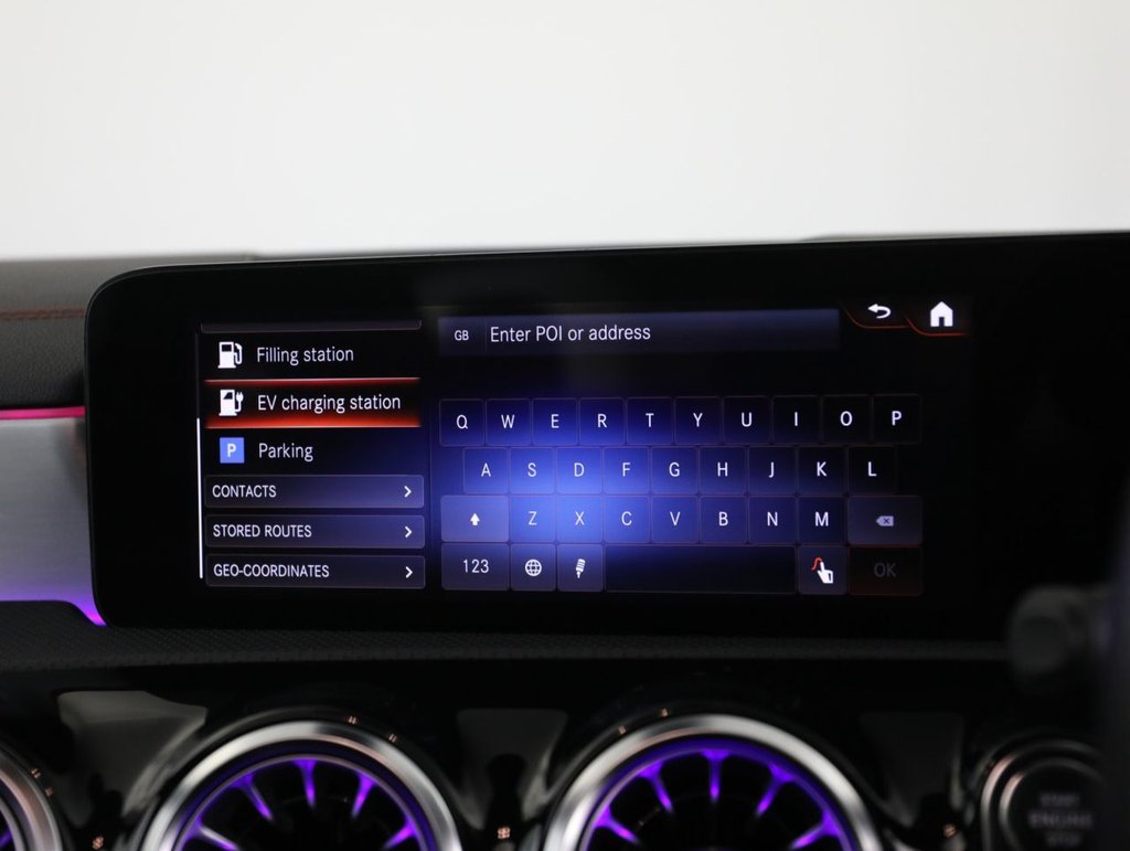 Used Mercedes-Benz CLA 2023 for sale - 76487059: Photo 43