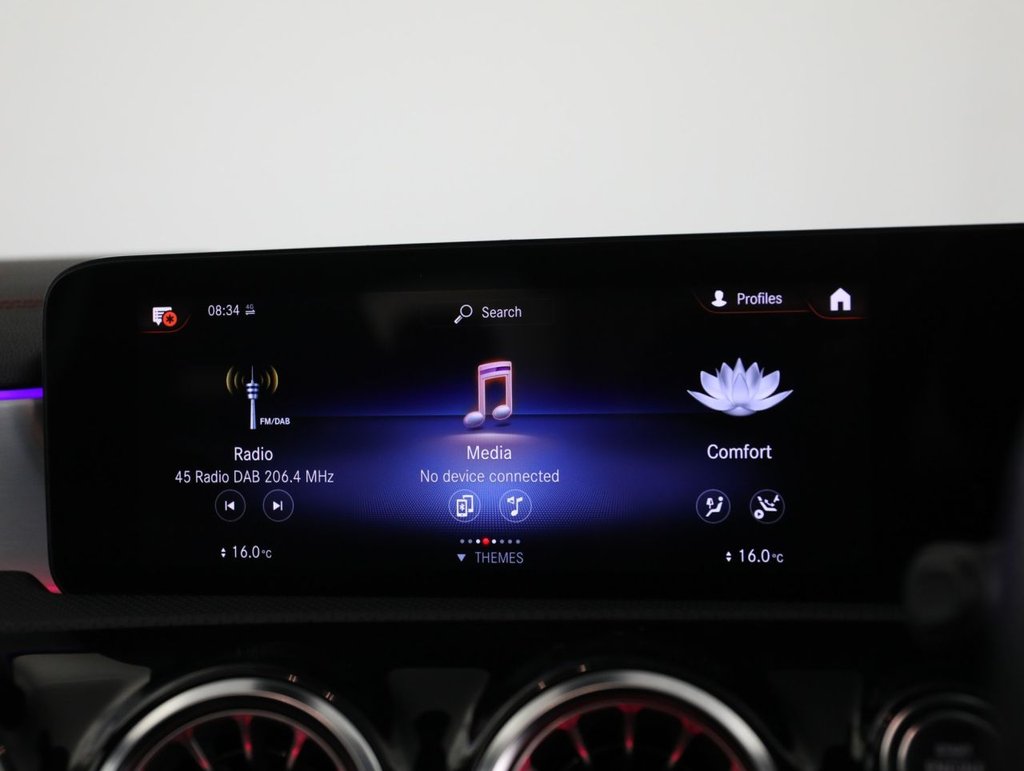 Used Mercedes-Benz CLA 2023 for sale - 76487059: Photo 46