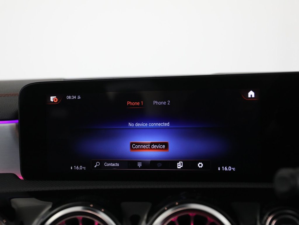 Used Mercedes-Benz CLA 2023 for sale - 76487059: Photo 48