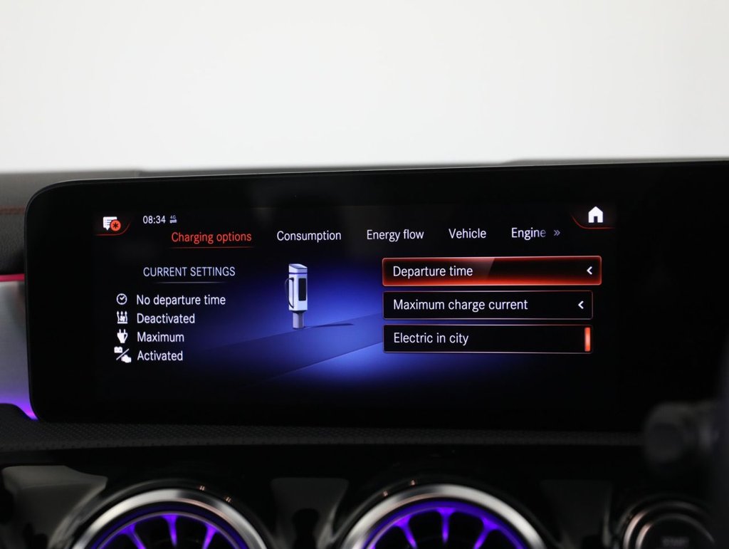 Used Mercedes-Benz CLA 2023 for sale - 76487059: Photo 49