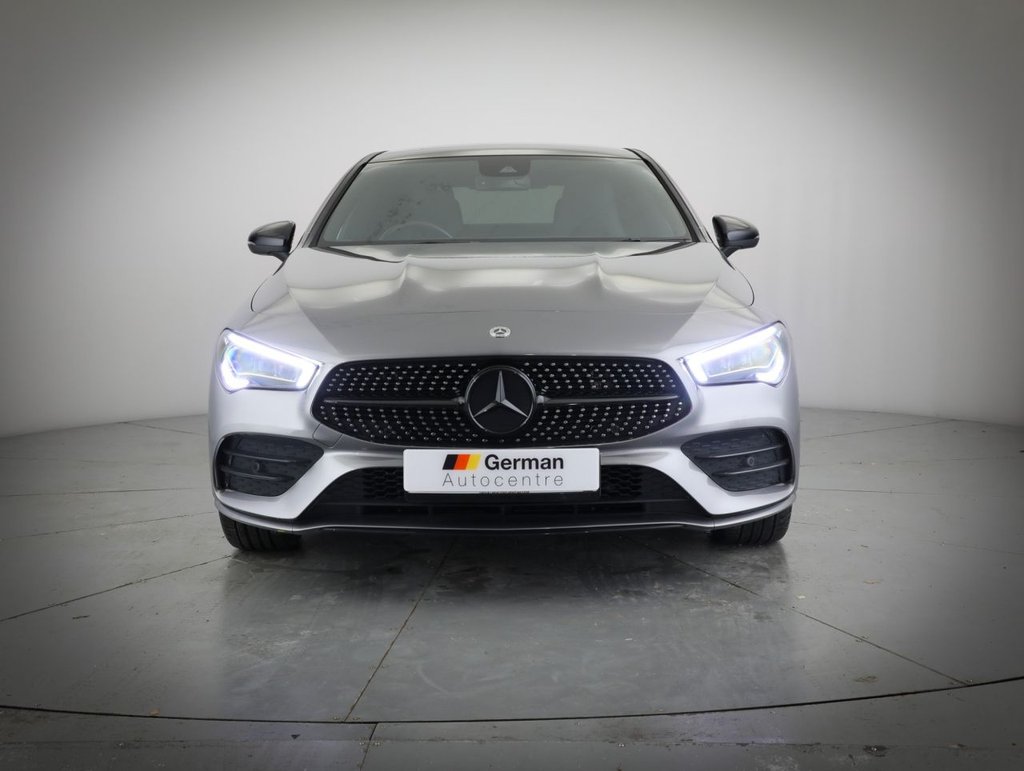 Used Mercedes-Benz CLA 2023 for sale - 76487059: Photo 5