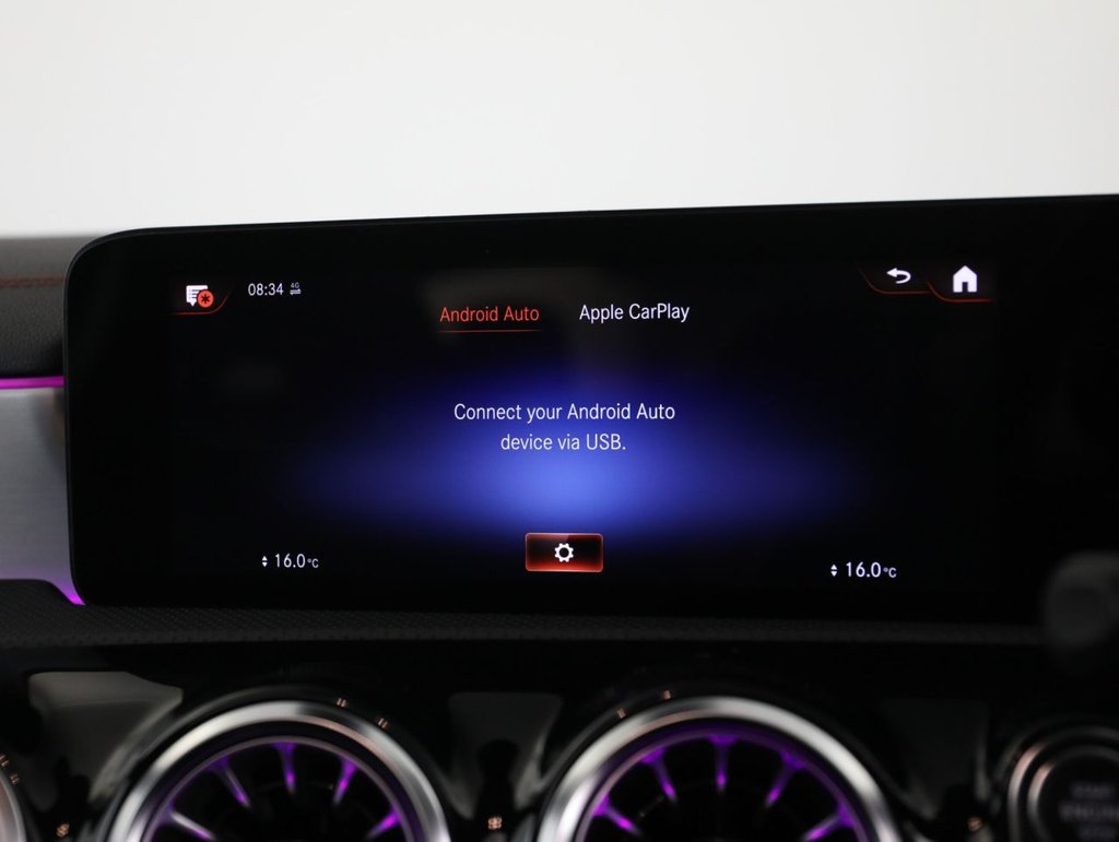 Used Mercedes-Benz CLA 2023 for sale - 76487059: Photo 50