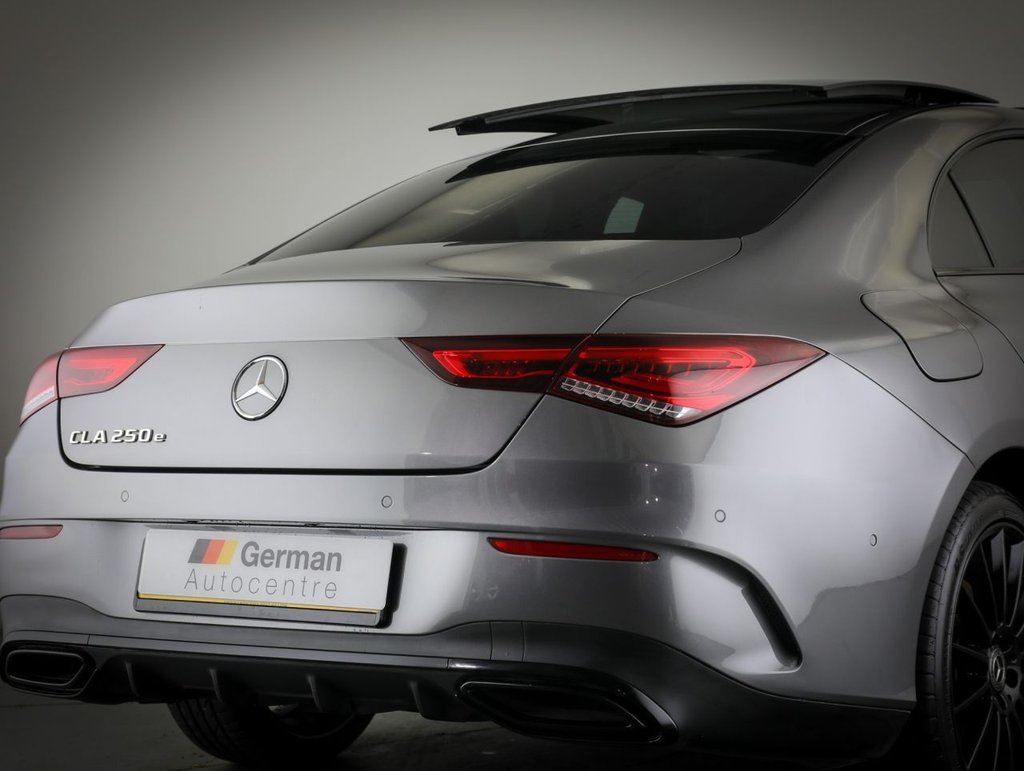 Used Mercedes-Benz CLA 2023 for sale - 76487059: Photo 6