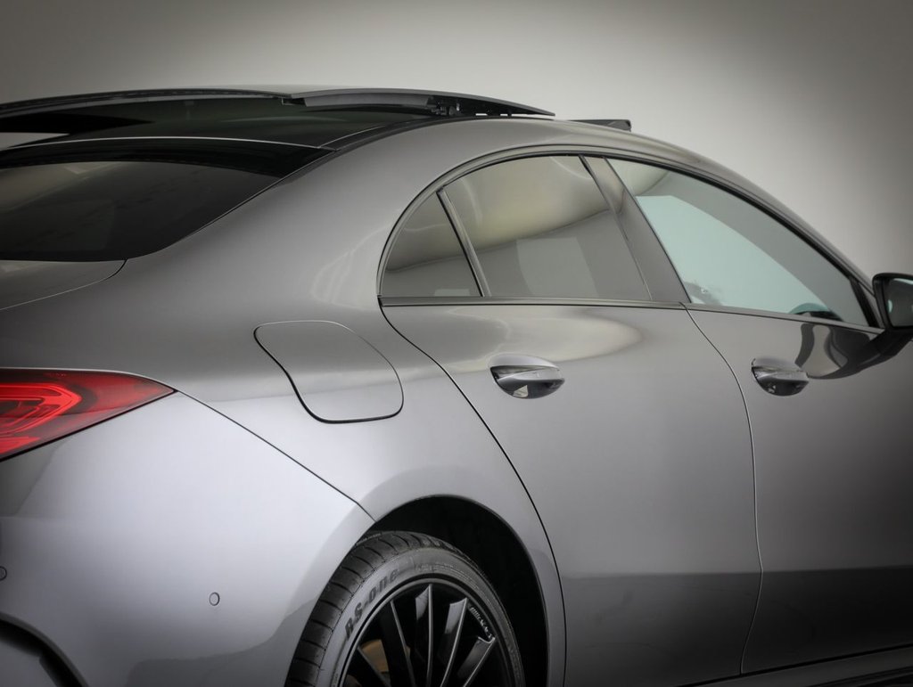 Used Mercedes-Benz CLA 2023 for sale - 76487059: Photo 7