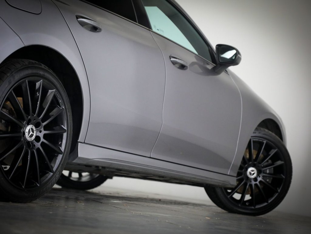 Used Mercedes-Benz CLA 2023 for sale - 76487059: Photo 9