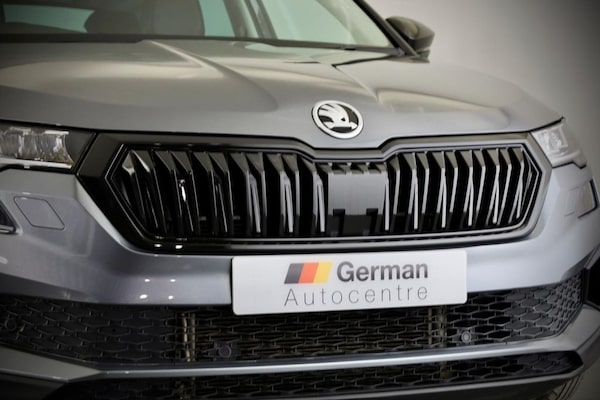 Used Skoda Karoq 2023 for sale - 76286124: Photo 10
