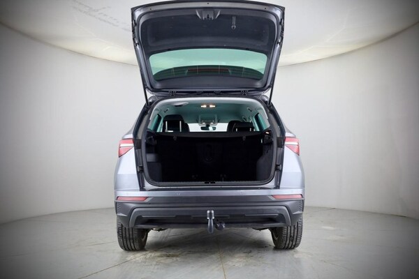 Used Skoda Karoq 2023 for sale - 76286124: Photo 12