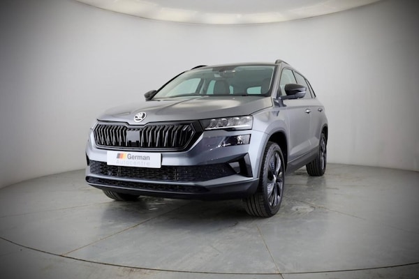 Used Skoda Karoq 2023 for sale - 76286124: Photo 14
