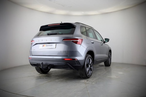 Used Skoda Karoq 2023 for sale - 76286124: Photo 15