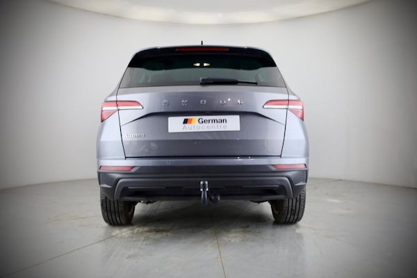 Used Skoda Karoq 2023 for sale - 76286124: Photo 16