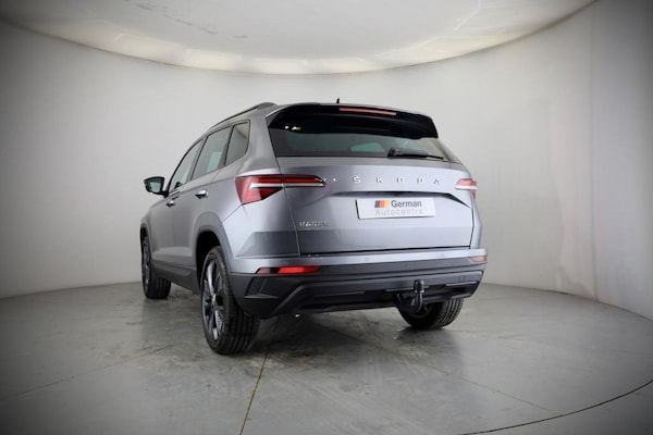 Used Skoda Karoq 2023 for sale - 76286124: Photo 17