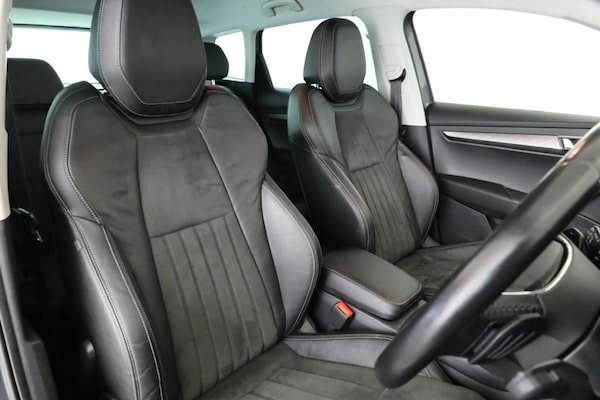 Used Skoda Karoq 2023 for sale - 76286124: Photo 18