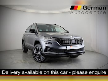 Used Skoda Karoq 2023 for sale - 76286124: Photo