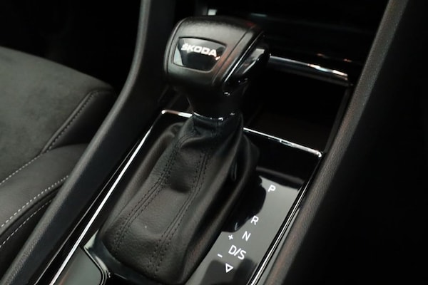 Used Skoda Karoq 2023 for sale - 76286124: Photo 20