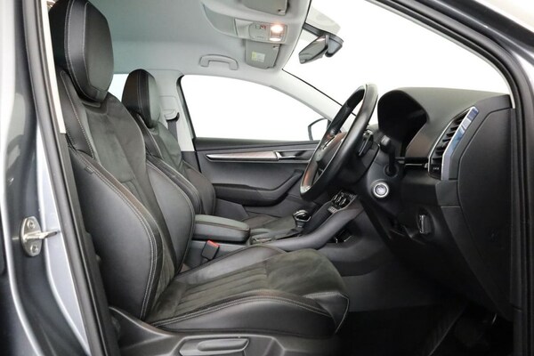 Used Skoda Karoq 2023 for sale - 76286124: Photo 21