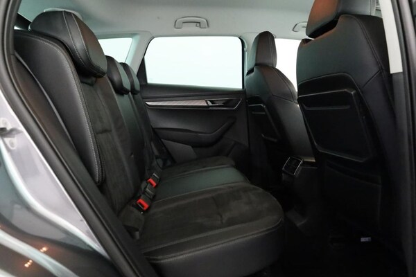 Used Skoda Karoq 2023 for sale - 76286124: Photo 25