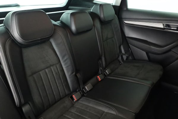 Used Skoda Karoq 2023 for sale - 76286124: Photo 26
