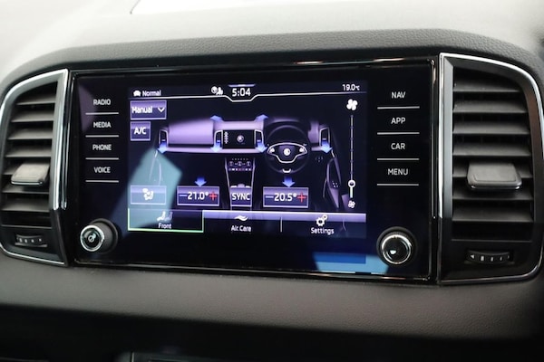Used Skoda Karoq 2023 for sale - 76286124: Photo 29