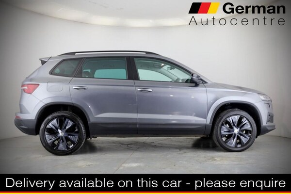 Used Skoda Karoq 2023 for sale - 76286124: Photo 2