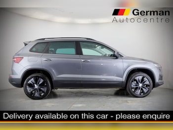 Used Skoda Karoq 2023 for sale - 76286124: Photo