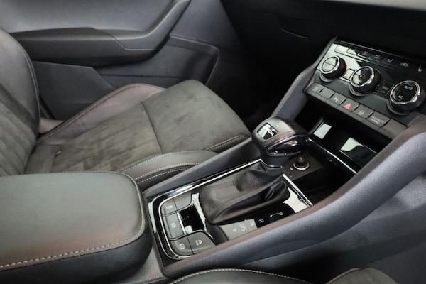 Used Skoda Karoq 2023 for sale - 76286124: Photo 31