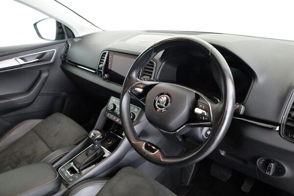 Used Skoda Karoq 2023 for sale - 76286124: Photo 34