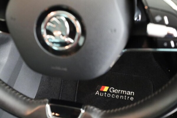 Used Skoda Karoq 2023 for sale - 76286124: Photo 35
