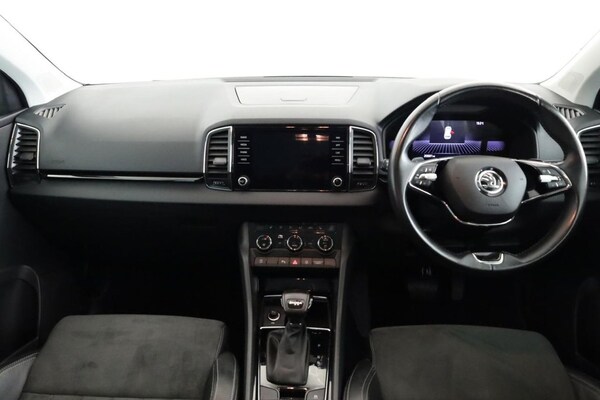 Used Skoda Karoq 2023 for sale - 76286124: Photo 36