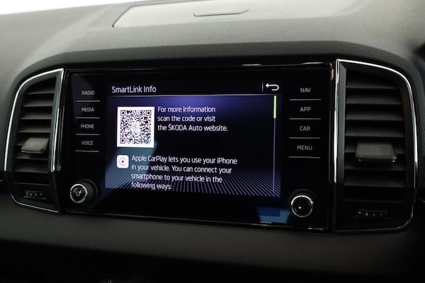 Used Skoda Karoq 2023 for sale - 76286124: Photo 38