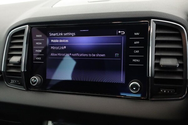 Used Skoda Karoq 2023 for sale - 76286124: Photo 40