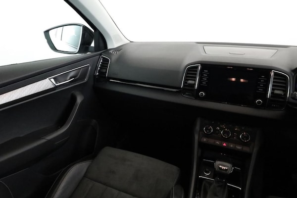 Used Skoda Karoq 2023 for sale - 76286124: Photo 41