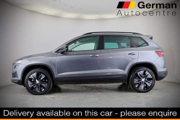 Used Skoda Karoq 2023 for sale - 76286124: Photo 4