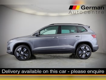 Used Skoda Karoq 2023 for sale - 76286124: Photo