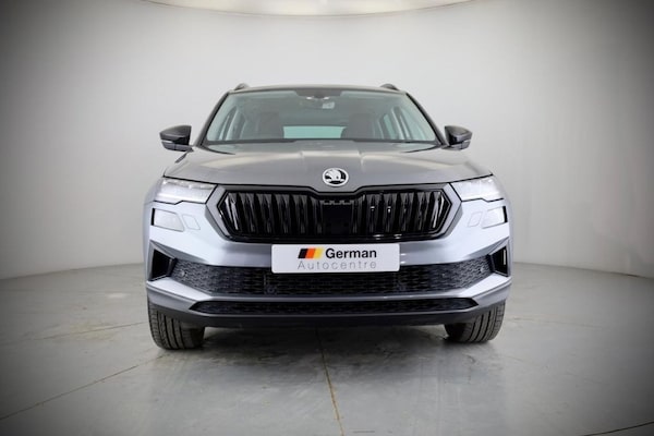 Used Skoda Karoq 2023 for sale - 76286124: Photo 5