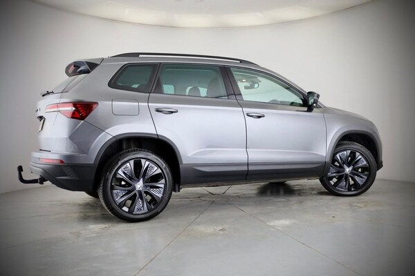 Used Skoda Karoq 2023 for sale - 76286124: Photo 8