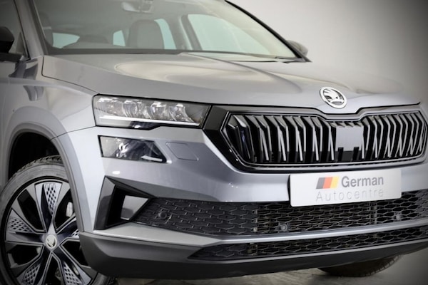 Used Skoda Karoq 2023 for sale - 76286124: Photo 9
