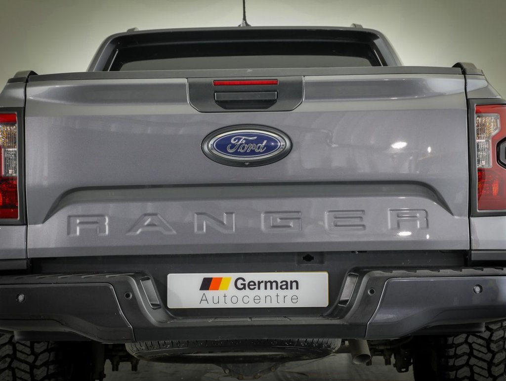 Used Ford Ranger 2024 for sale - 76501074: Photo 10