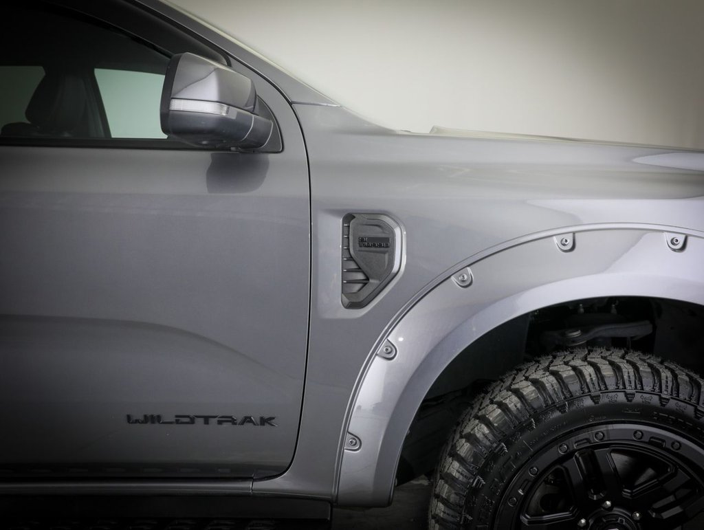 Used Ford Ranger 2024 for sale - 76501074: Photo 12