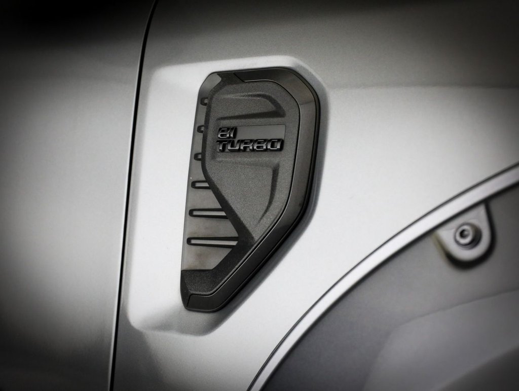 Used Ford Ranger 2024 for sale - 76501074: Photo 15