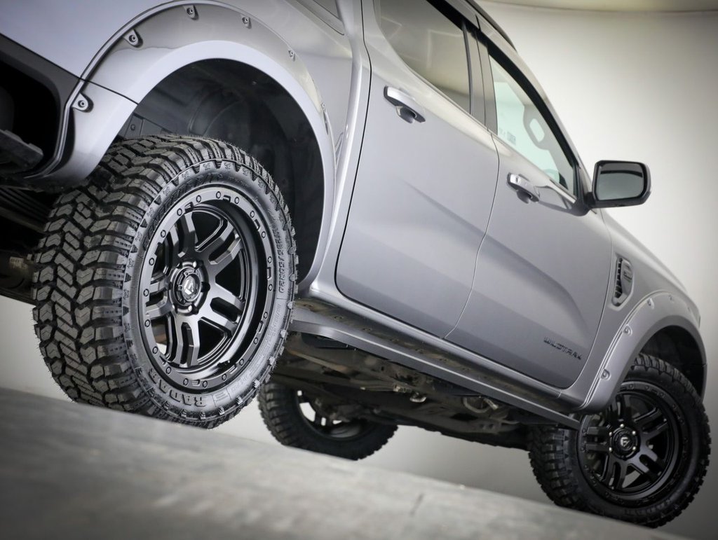 Used Ford Ranger 2024 for sale - 76501074: Photo 18