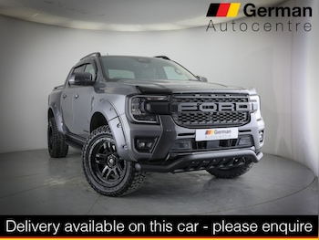 Used Ford Ranger 2024 for sale - 76501074: Photo
